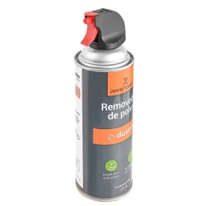 Aire comprimido de 374 ml, PERFECT CHOICE PC-030348