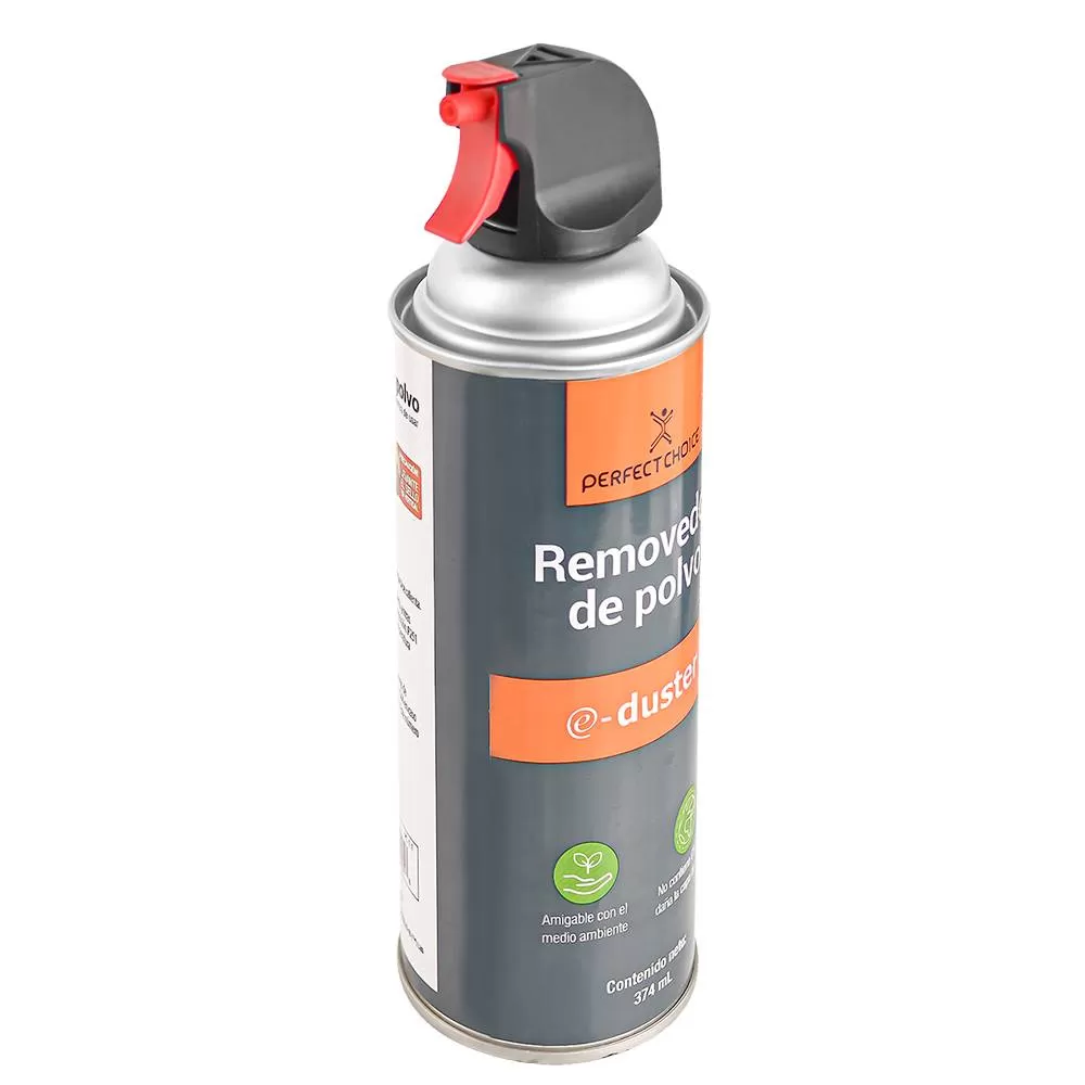 Aire comprimido de 374 ml, PERFECT CHOICE PC-030348