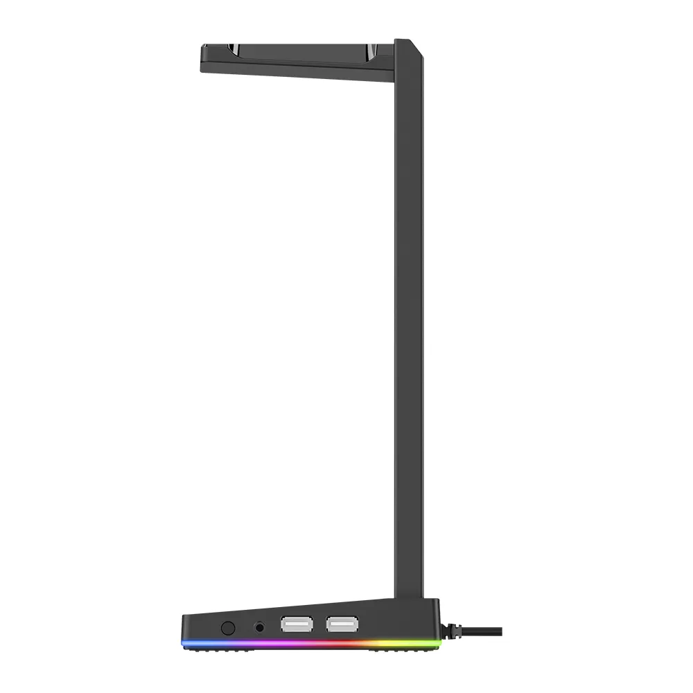 Base para Headset Naceb Technology NA-0952, Negro