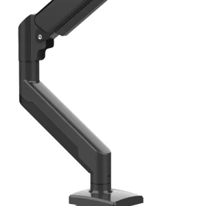 Brazo Articulado Para Monitor Naceb (NA-0212), Brazo Articulado Para Monitor Na-0212 Negro Dsa2101 Modelo: Na-0212