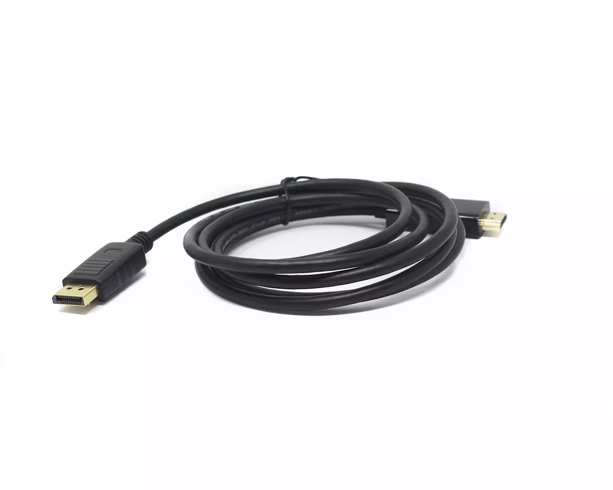 CABLE DISPLAY PORT A HDMI 1.8 CM NA-0106