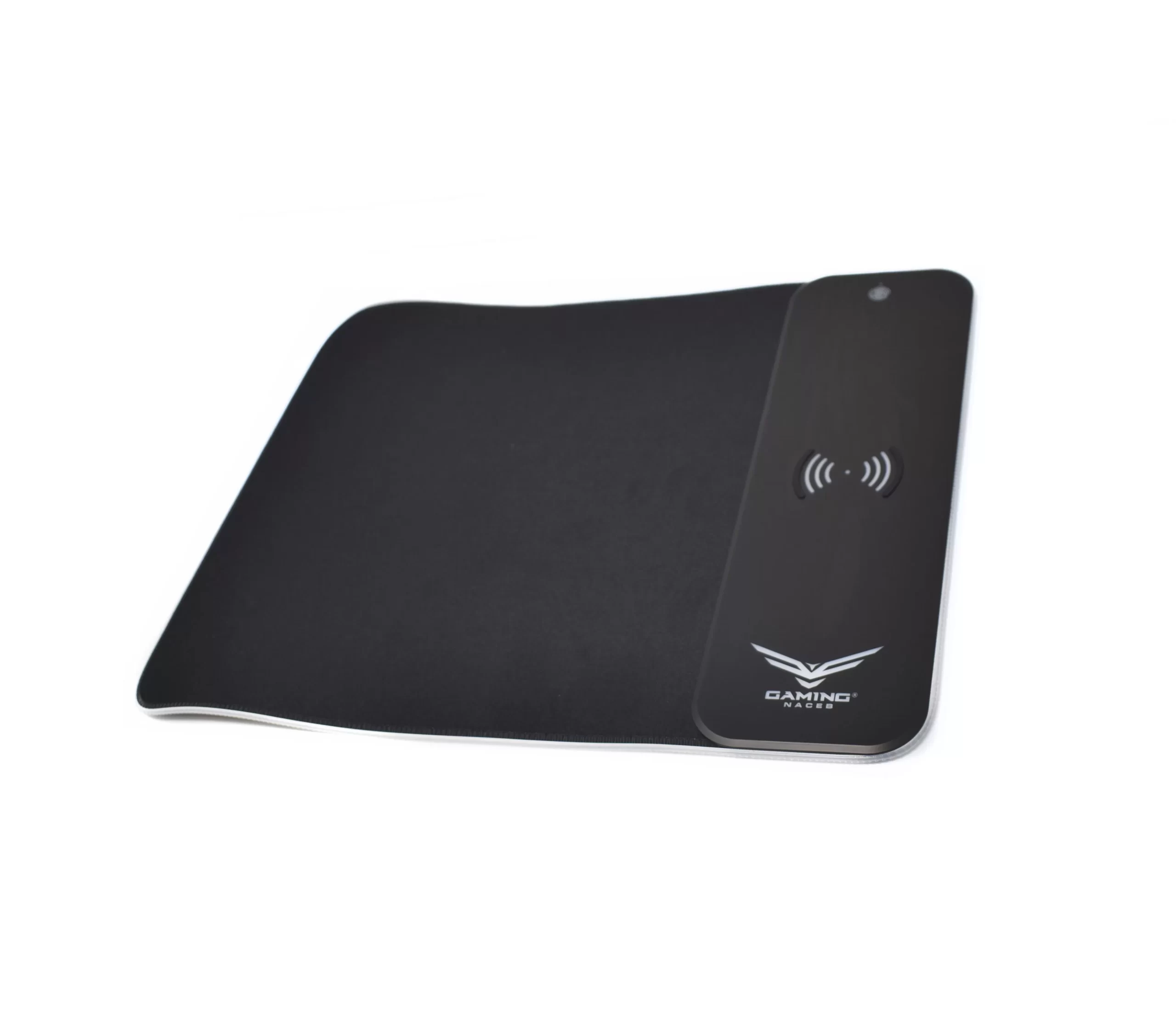 Mouse Pad Gaming Naceb Technology NA-0926, Negro, Tela