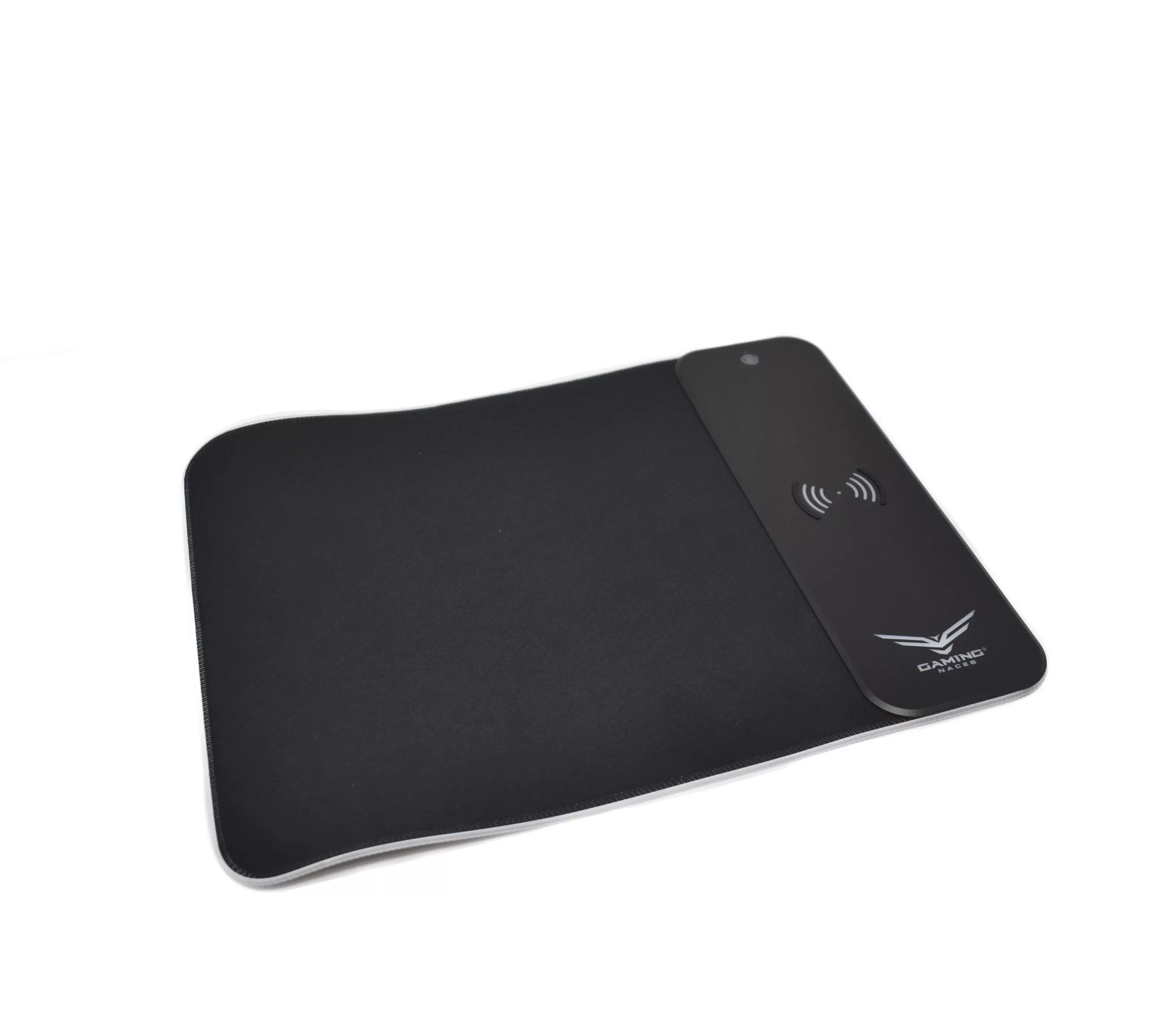 Mouse Pad Gaming Naceb Technology NA-0926, Negro, Tela - Imagen 2