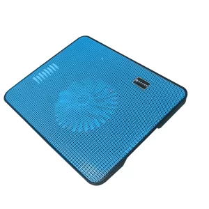 Base Enfriadora Naceb Technology NA-0108A, 38,1 cm (15 Pulgadas)