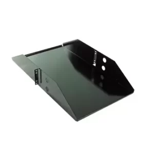 Charola para Servidor NORTH SYSTEM NORTH080-BKL, Acero al carbón, Negro, 7,5 kg, 76,2 cm, 3U.