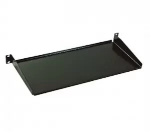 Charola NORTH SYSTEM, Negro, Acero