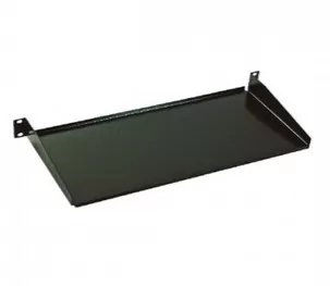 Charola NORTH SYSTEM, Negro, Acero