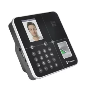 Reloj Checador Nextep Facial y de Huella Digital