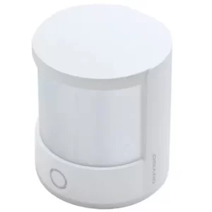 Sensor de Movimiento (PIR) Orvibo SN10ZW-1VO, Movimiento inteligente, Blanco