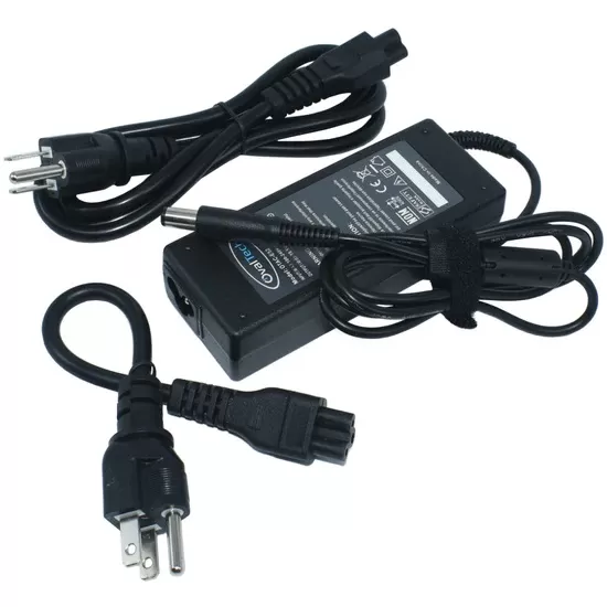 Cargador / Adaptador para Laptop OTAC-E52 OVALTECH de 90W 19.5V 4.62A (7.4*5.0) Pin Central - Imagen 4