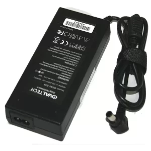 Cargador / Adaptador para Laptop OTAC-E59 OVALTECH de 90W 19.5V-4.74A (6.0*4.4)