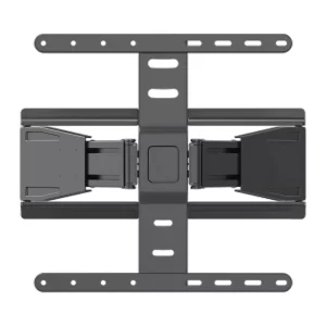 OVTV-M3775 Soporte Movil Para TV De 37 pulgadas A 75 pulgadas - Soporta hasta 50kg