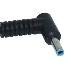 Cargador / Adaptador para Laptop OTAC-E74 OVALTECH de 45W 19.5V 2.31A (4.5*3.0)