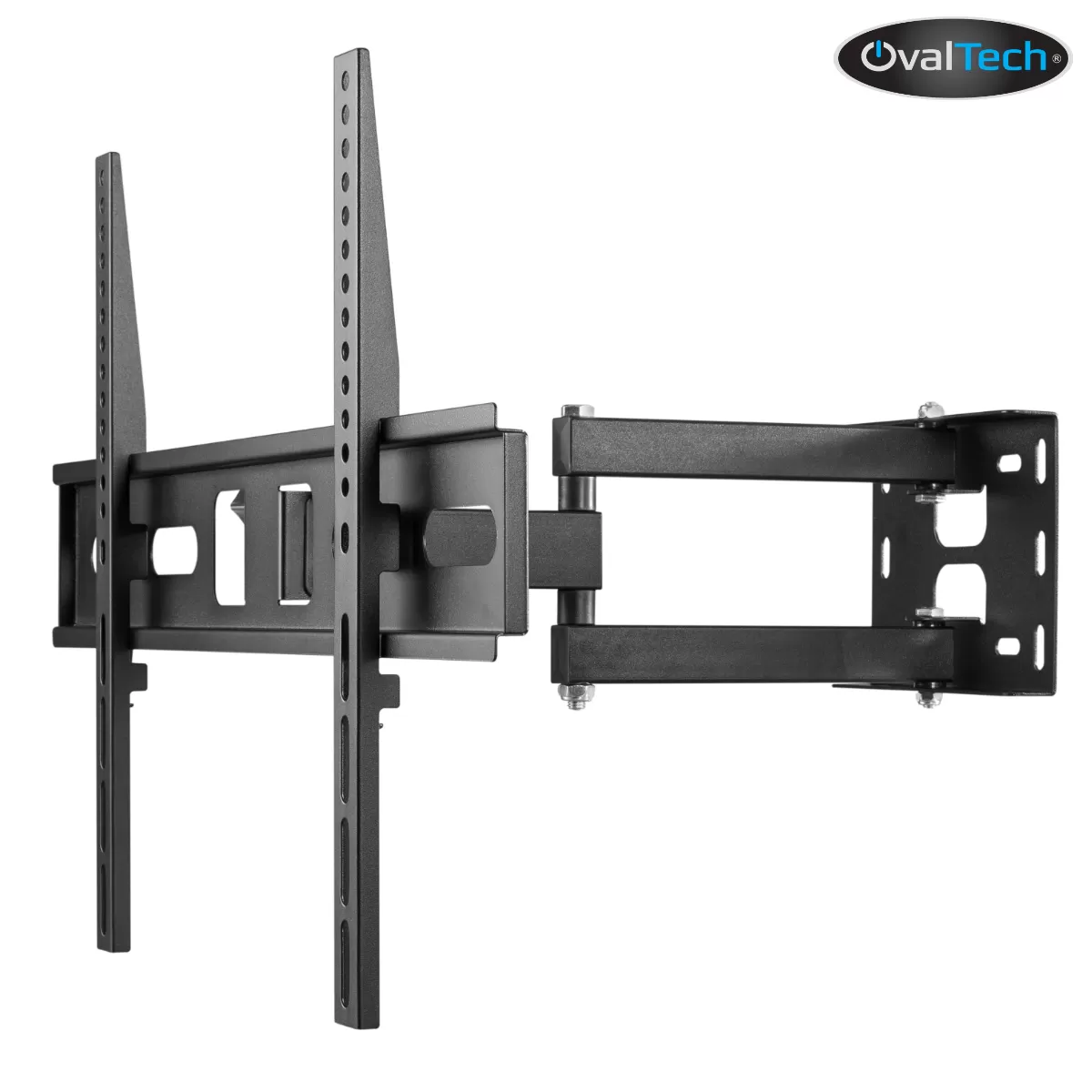 Soporte Movil OVALTECH OVTV-M3270P para TV de 32 pulgadas a 70 pulgadas (Resistencia 35kgs) - Imagen 3