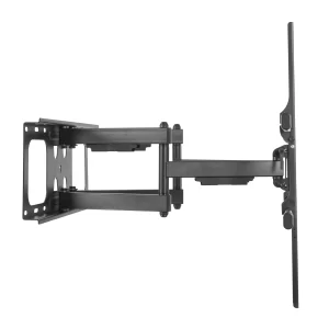 Soporte de Pared Móvil OVALTECH OVTV-M5090 para TV de 50 pulgadas a 90 pulgadas (Resistencia 75kgs)