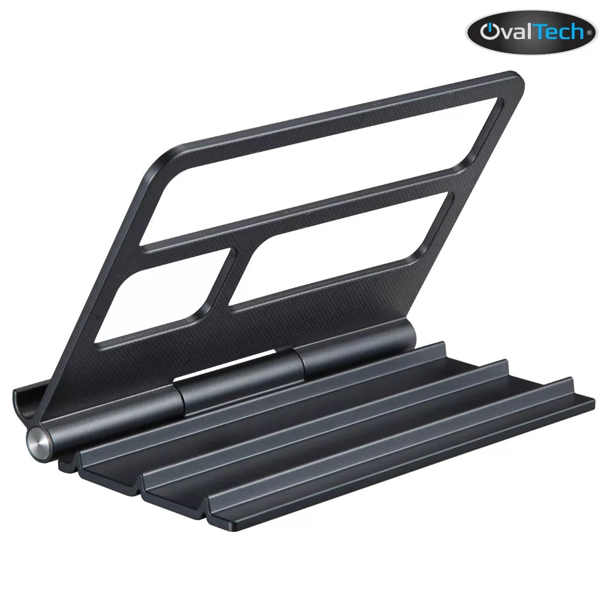 Soporte Vertical para Tableta/ Celular OVDESK-TAB OVALTECH OVDESK-TAB - Imagen 2