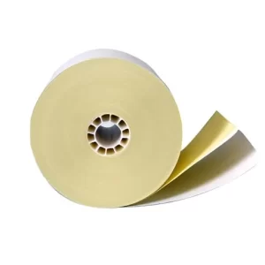 Rollo Autocopiante EBA576057X60 mm, C/100