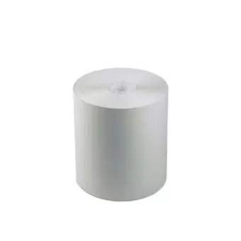 Rollo Bond PCM B38X70, Rollos de papel, Color blanco