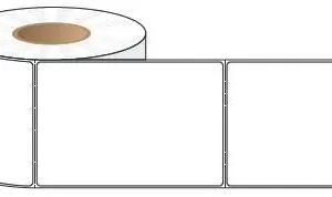 ETIQUETA TT 4X 6 R-250 C/P C-1, Caja con 12 rollos