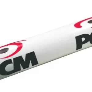 Papel bond PCM 10B5, 0.91 x 100, Papel Bond, Color blanco