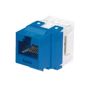 Jack PANDUIT NK688MBU, RJ-45, Azul
