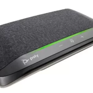Altavoz Portatil Poly Sync 10 con USB-A/USB-C