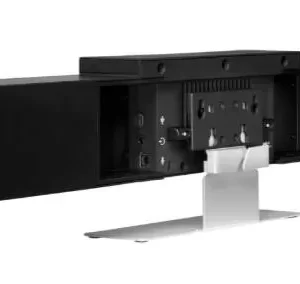 HP POLY STUDIO, Sistema de videoconferencia USB, 4K con inteligencia artificial para sala medianas