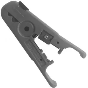 Pinza para Pelar Cable UTP BROBOTIX 100501, Gris