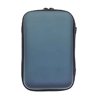 Gabinete para Disco Duro BROBOTIX 190917, Azul - Imagen 2