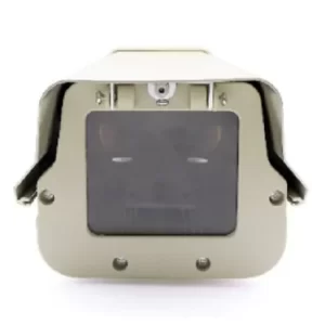 Gabinete para cámara de video-vigilancia CCTV BROBOTIX 963363, Beige