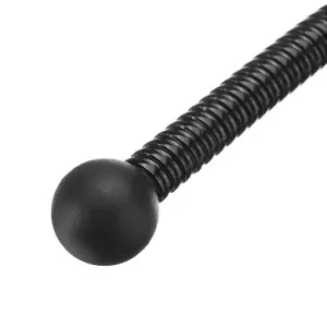 TRIPIÉ FLEXIBLE PARA CÁMARA, PORTÁTIL (651657)