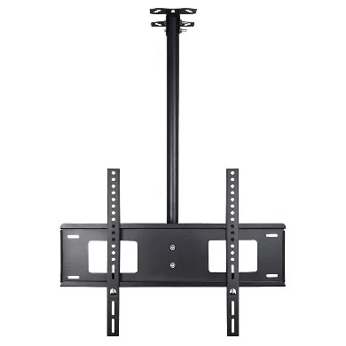 Soporte de Techo para Pantalla BROBOTIX 963845, 50 kg, 32 pulgadas, 72 Pulgadas, Pantallas