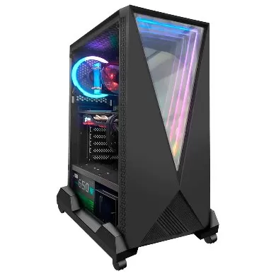 Soporte para CPU, Ajustable(6001301), Brobotix - Imagen 3