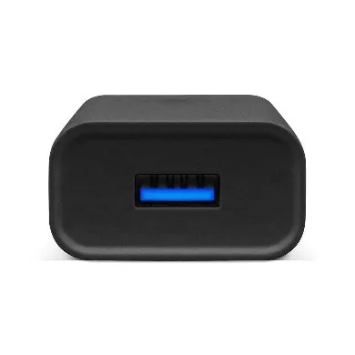 COMBO CARGA RÁPIDA: CARGADOR USB V3.0 + CABLE USB TIPO "C". NEGRO (6001561), Brobotix - Imagen 7