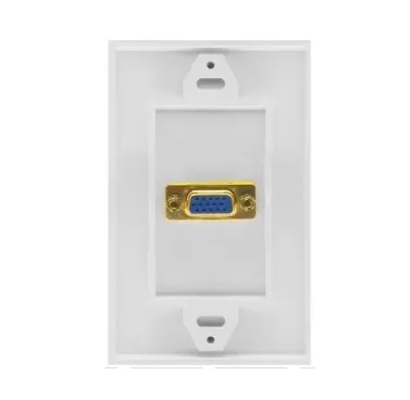 Tapa BROBOTIX 045687, Blanco, 1, Universal