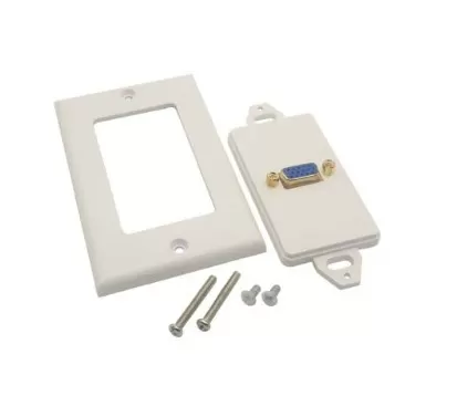 Tapa BROBOTIX 045687, Blanco, 1, Universal - Imagen 2