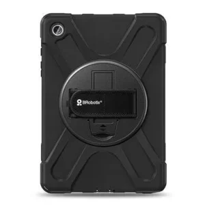 FUNDA PROTECTOR C/CORREA, USO RUDO, GIRO 360º , P/SAMSUNG GALAXY A9+, 11.0, C/MICA, X210/216/218, BROBOTIX 6006580