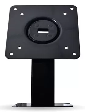 SOPORTE PARA TABLETA ANTIROBO CON VESA PARA SOPORTE DE BRAZO, 75X75 6007891 BROBOTIX