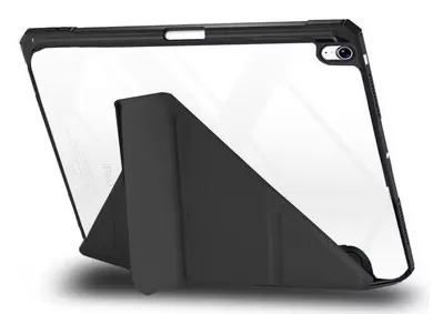 FUNDA PARA IPAD A16 11 PULGADAS 2025, 11VA GENERACIÓN, TIPO SMART FOLIO, 406788, BROBOTIX - Imagen 3