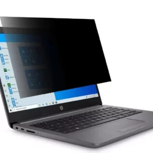 PANTALLA DE PRIVACIDAD / FILTRO DE PRIVACIDAD 14 PULGADAS (16:9) MEDIDAS 31 x 17.4cm, 6006962, BROBOTIX