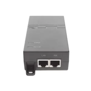 Inyector PoE Ruijie RG-E-130(GE) estandar 802.3at Gigabit (53 V - 0.6 A - 30w)