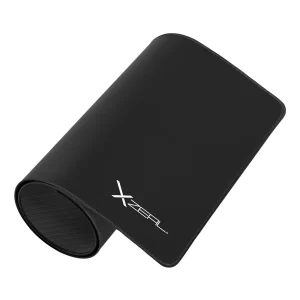 MousePad Gamer XZ-830 Antiderrapante y Flexible 80x30cm Negro, XZPEMP1B