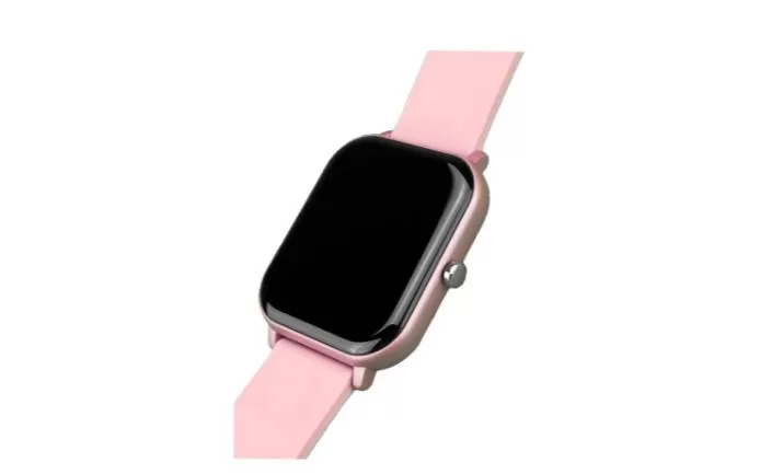 SMARTWATCH SW2 ROSA STYLOS STASWM3CP