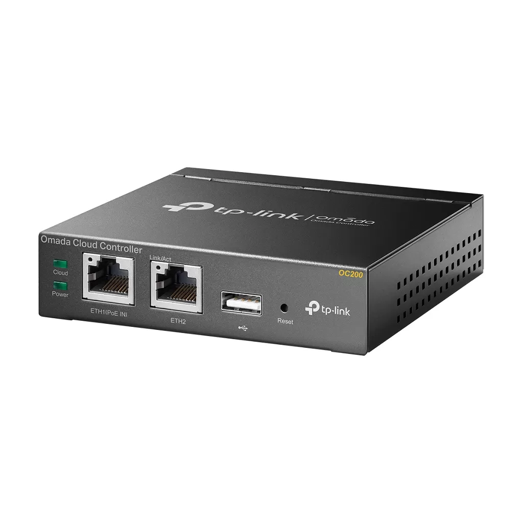 CONTROLADORA CLOUD OMADA TP-LINK OC200 - Imagen 3