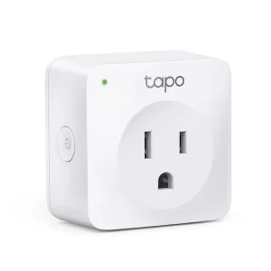 Enchufe Wi-Fi Inteligente Mini TP-LINK TAPO P100