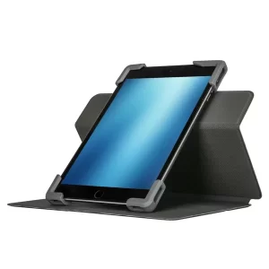 Targus Funda para Tablet Safe Fit 7 - 8.5 pulgadas, Azul targus THZ78413GL.
