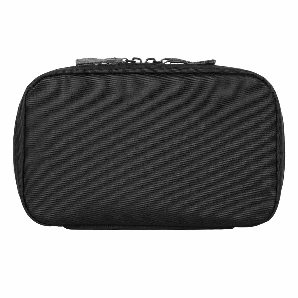 Bolsa para Accesorios Tecnológicos color Negro targus TXZ028GL. - Imagen 2