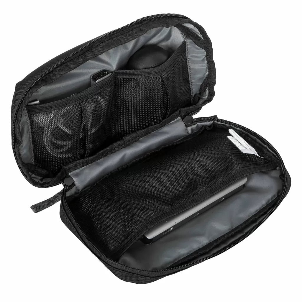 Bolsa para Accesorios Tecnológicos color Negro targus TXZ028GL. - Imagen 3