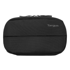 Bolsa para Accesorios Tecnológicos color Negro targus TXZ028GL.