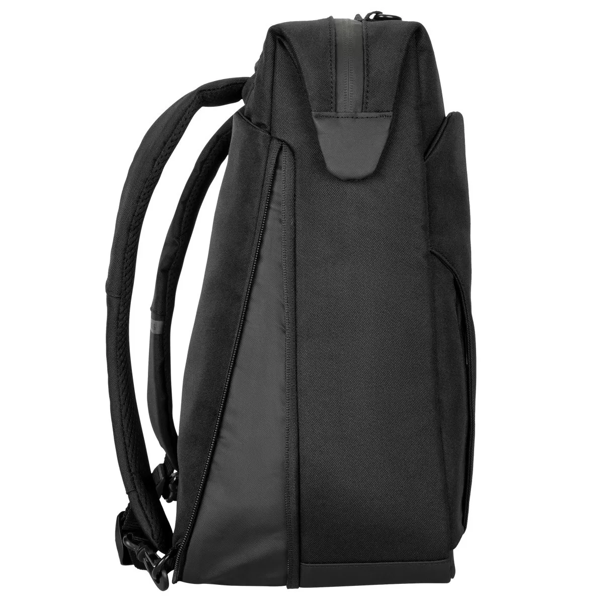 Mochila convertible Work+™ de 15-16 pulgadas - Negra targus TBB609GL. - Imagen 3